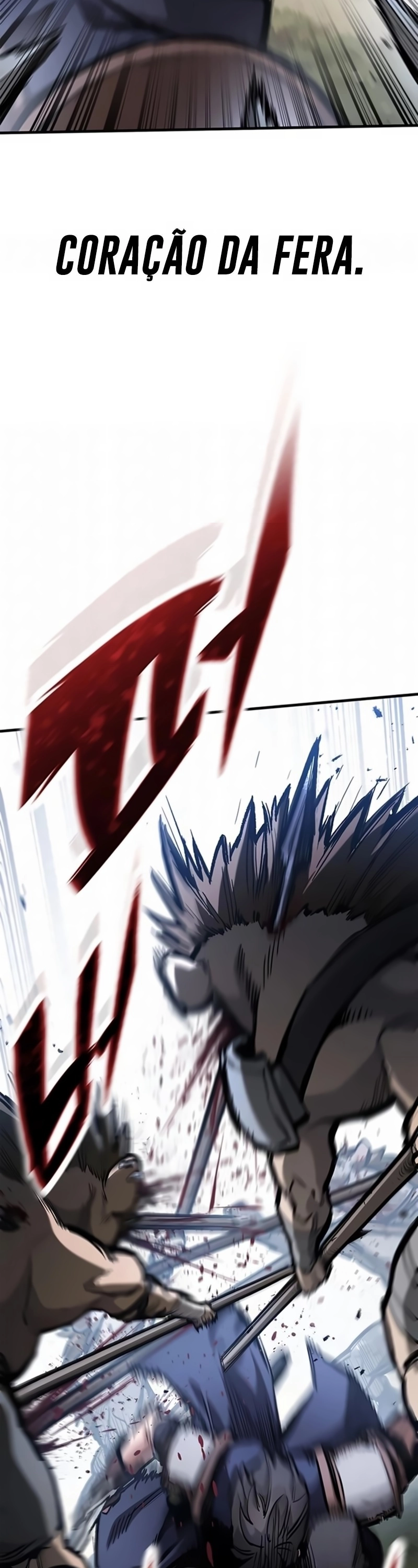 Read Eternally Regressed Knight PT Manga Online