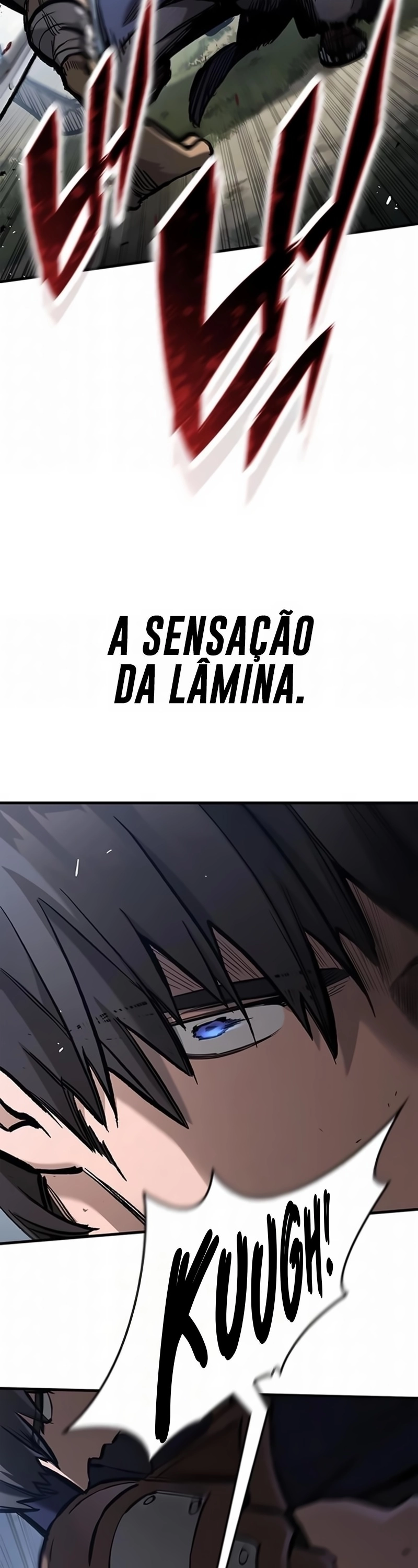 Read Eternally Regressed Knight PT Manga Online