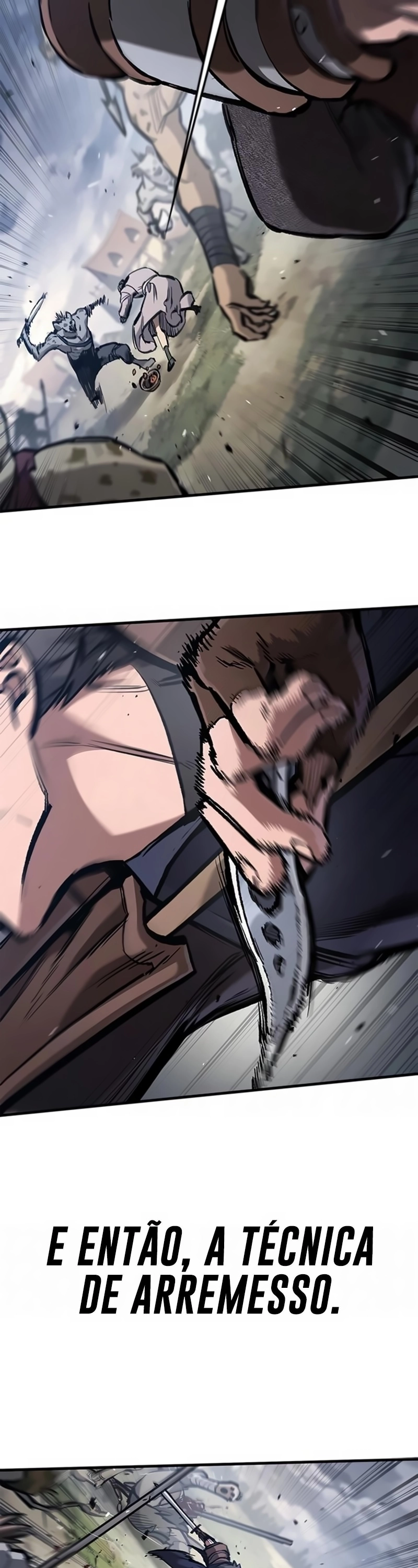 Read Eternally Regressed Knight PT Manga Online