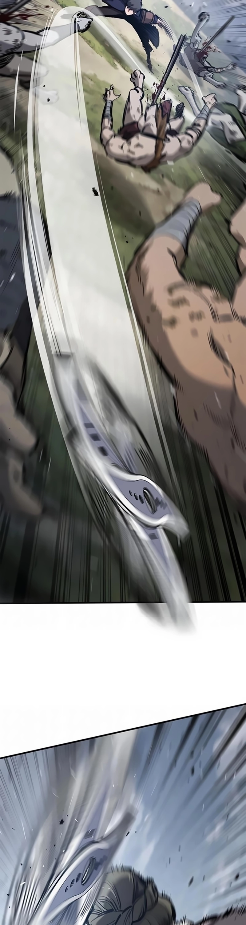 Read Eternally Regressed Knight PT Manga Online