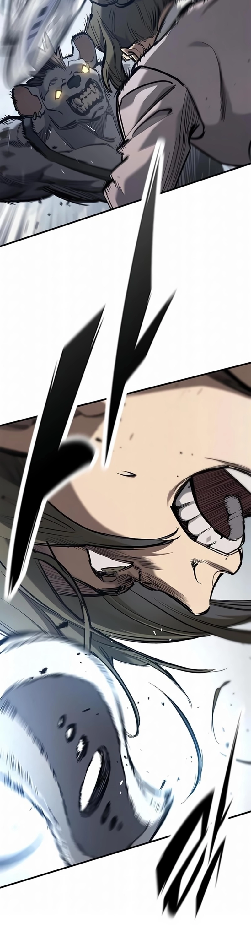 Read Eternally Regressed Knight PT Manga Online