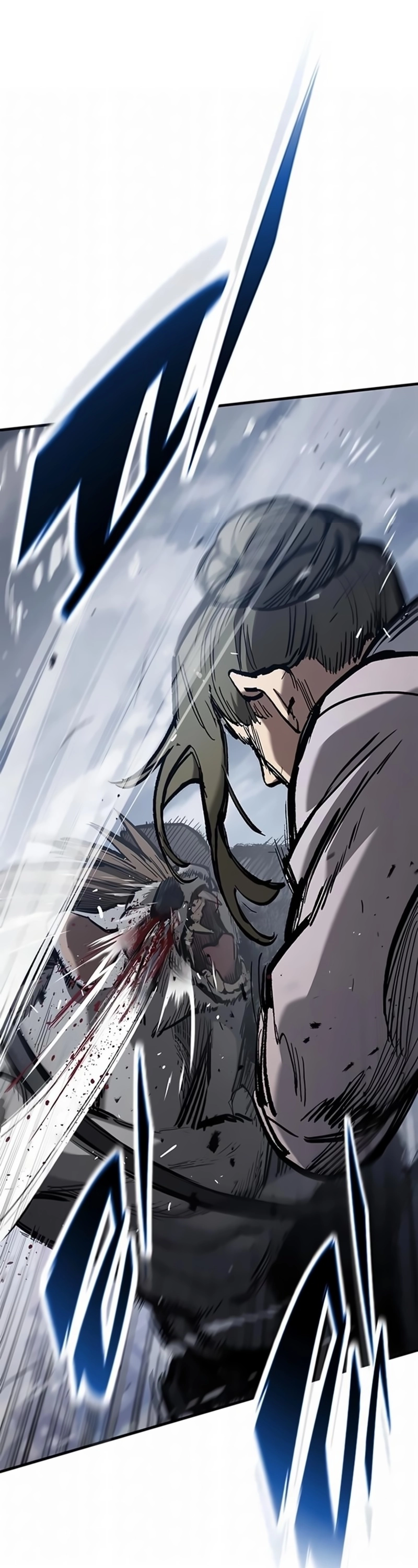 Read Eternally Regressed Knight PT Manga Online