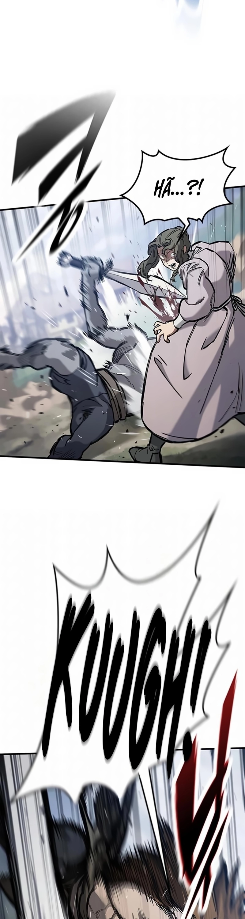 Read Eternally Regressed Knight PT Manga Online