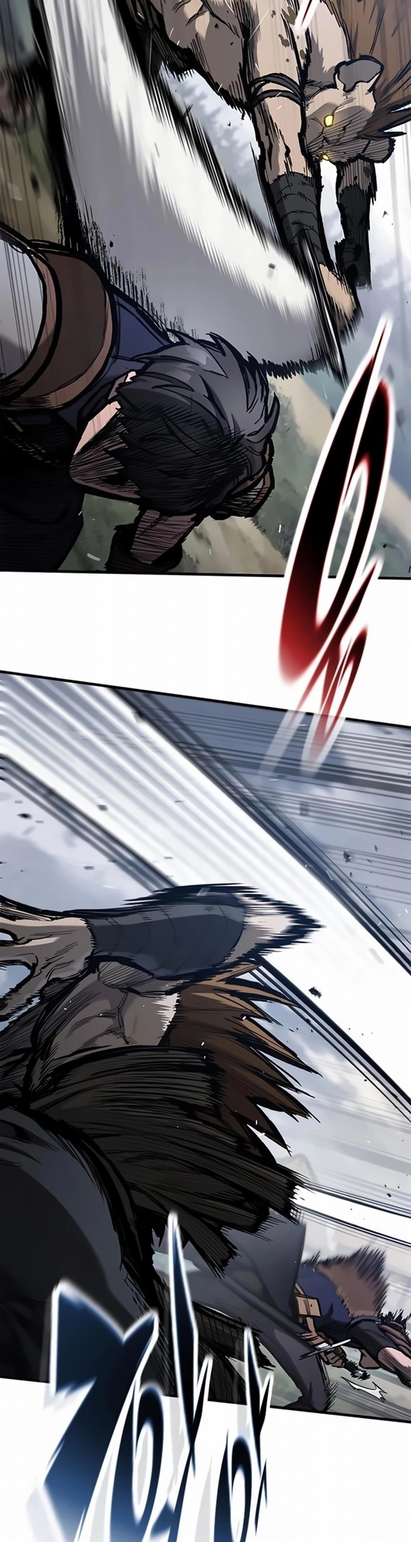 Read Eternally Regressed Knight PT Manga Online
