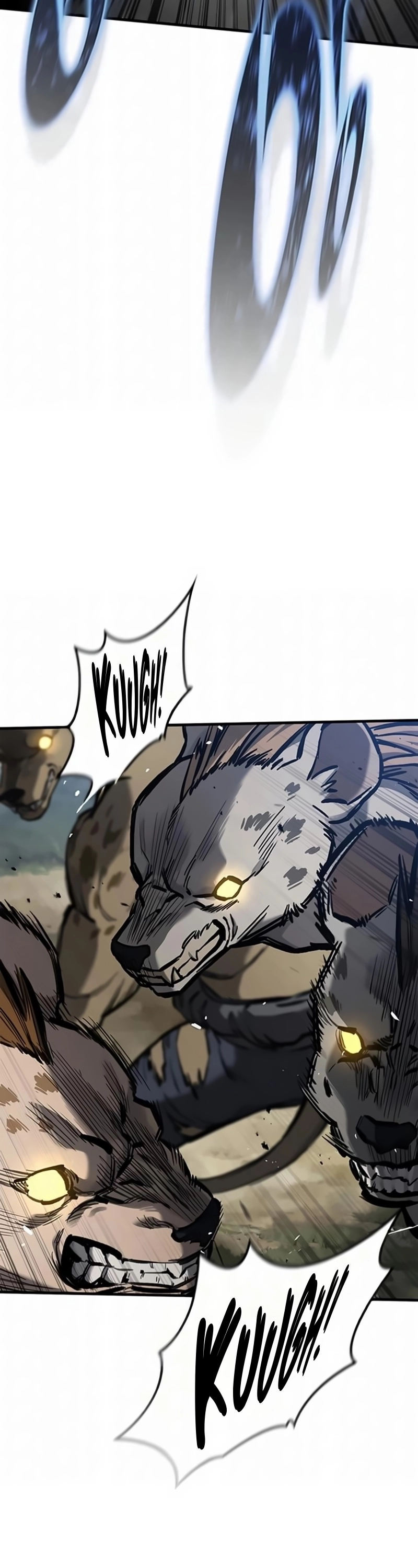 Read Eternally Regressed Knight PT Manga Online