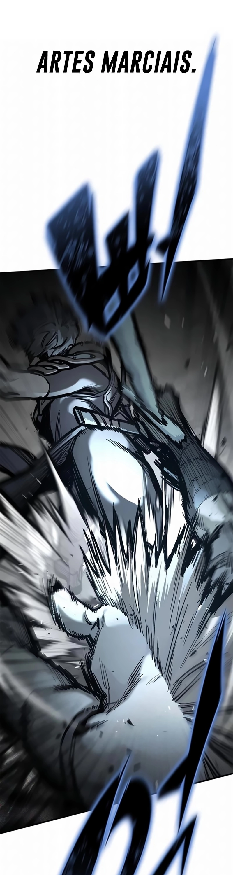 Read Eternally Regressed Knight PT Manga Online