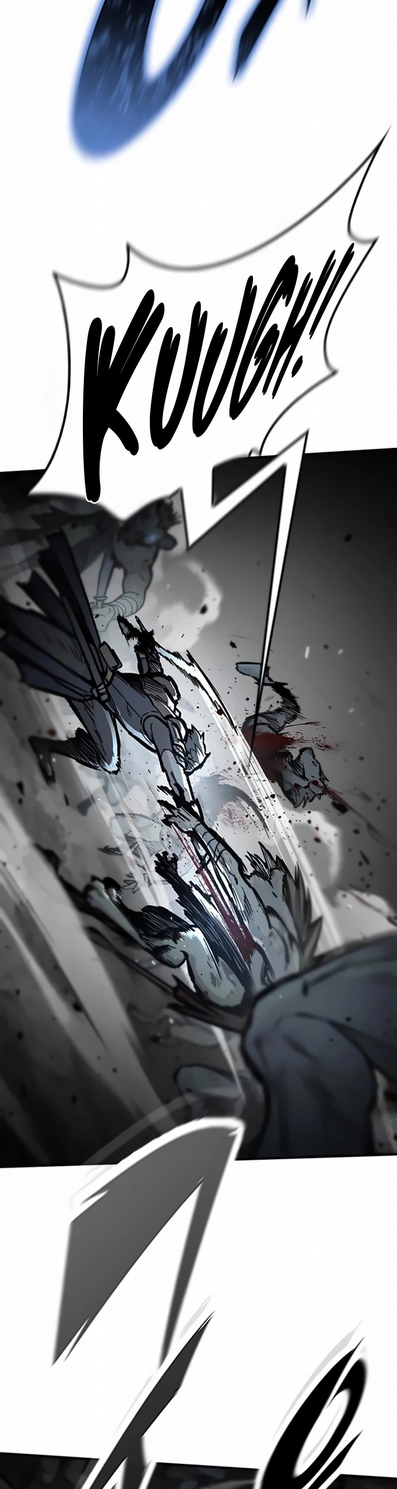 Read Eternally Regressed Knight PT Manga Online
