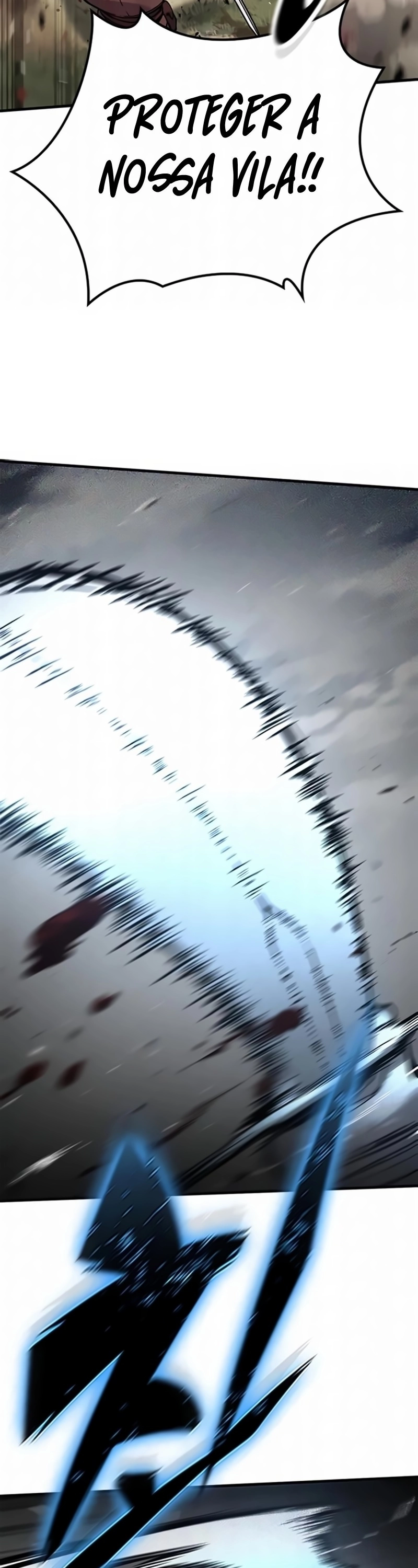 Read Eternally Regressed Knight PT Manga Online