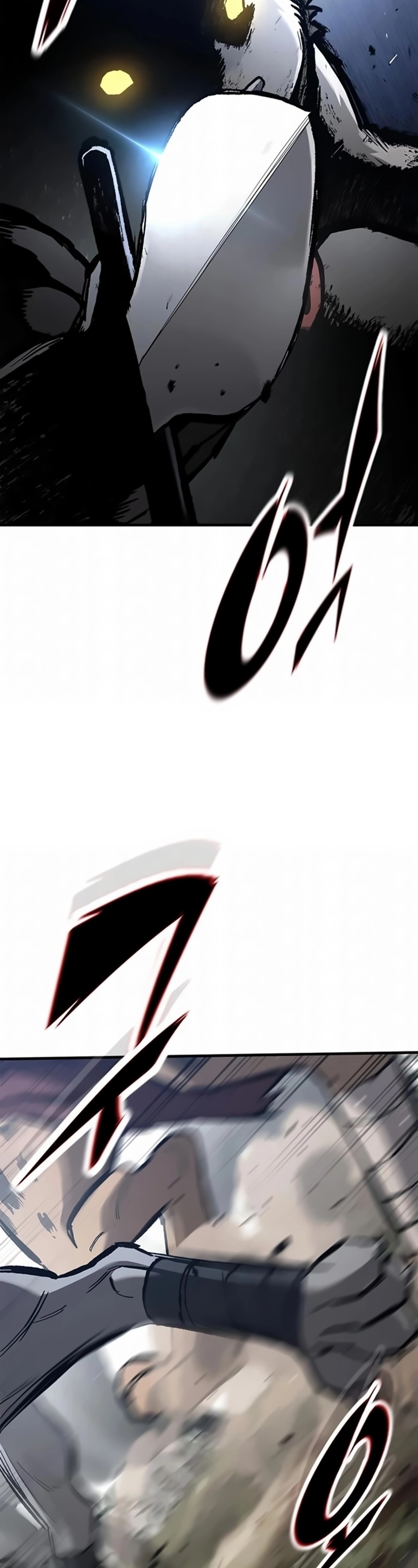Read Eternally Regressed Knight PT Manga Online