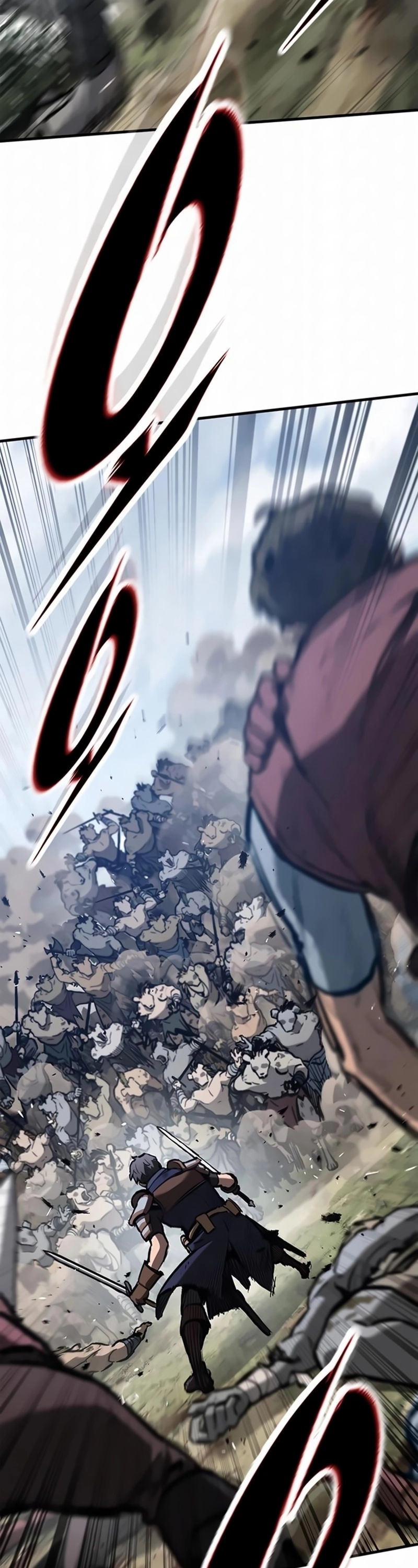 Read Eternally Regressed Knight PT Manga Online