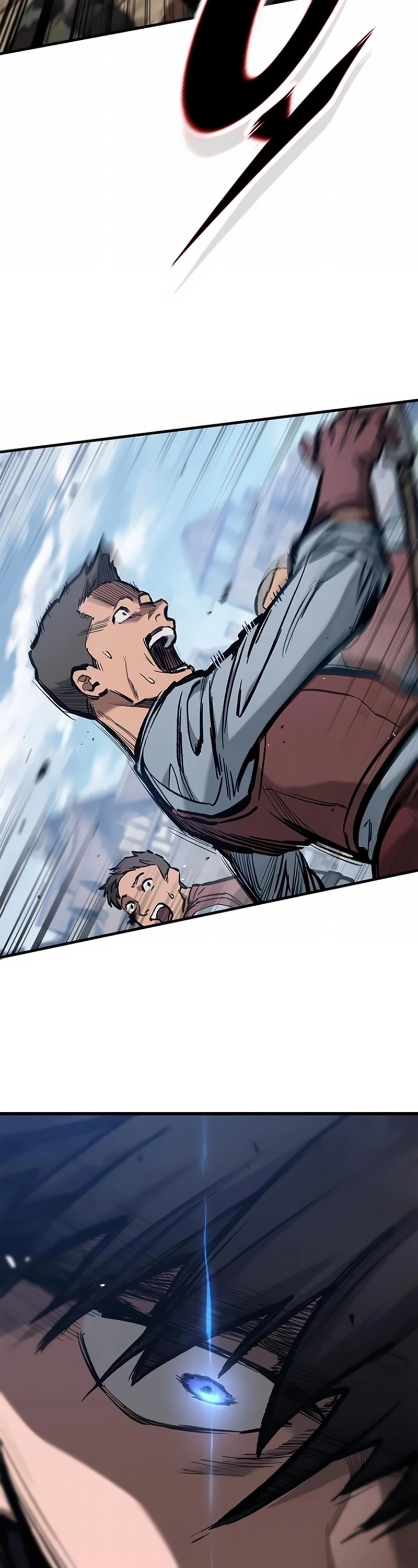 Read Eternally Regressed Knight PT Manga Online