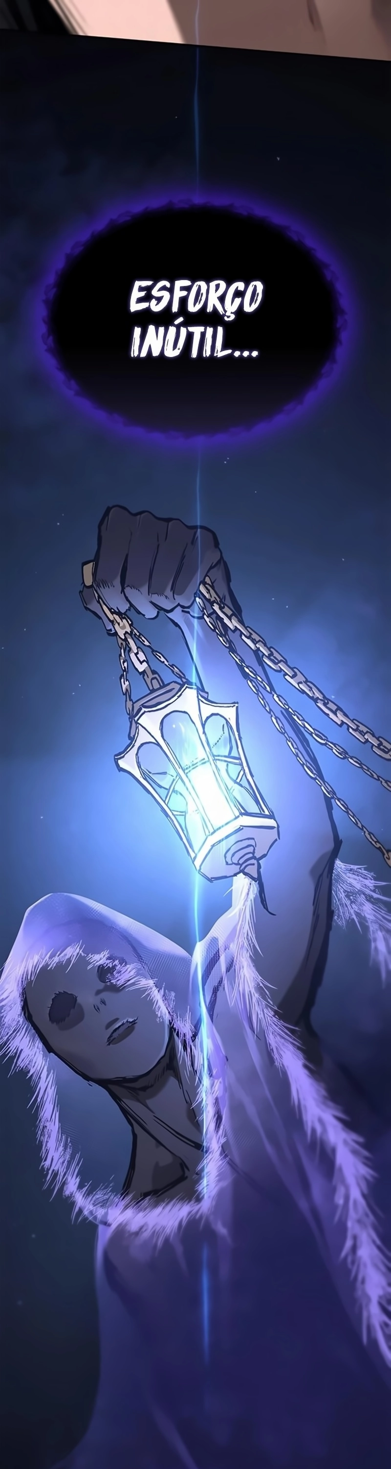 Read Eternally Regressed Knight PT Manga Online
