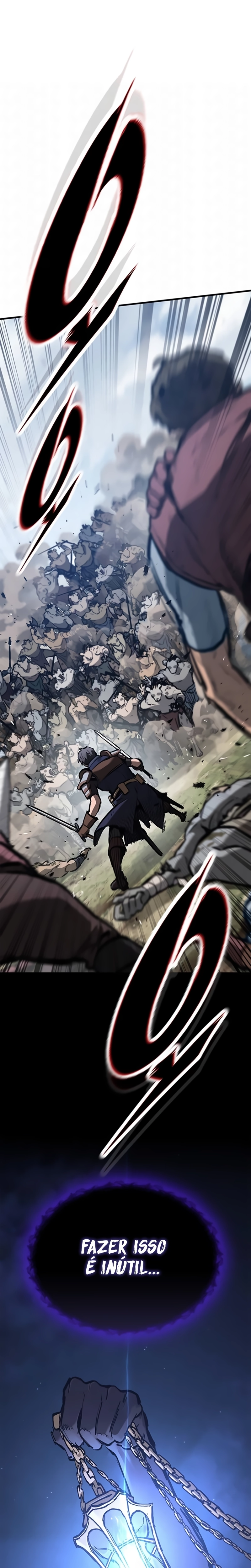 Read Eternally Regressed Knight PT Manga Online