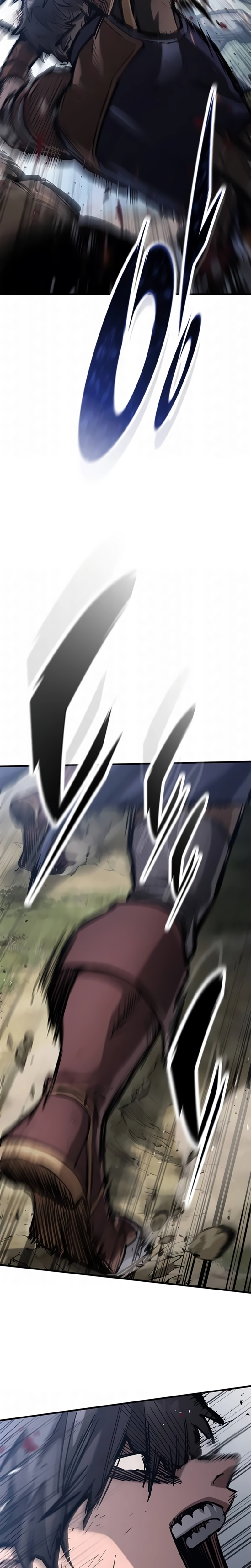 Read Eternally Regressed Knight PT Manga Online