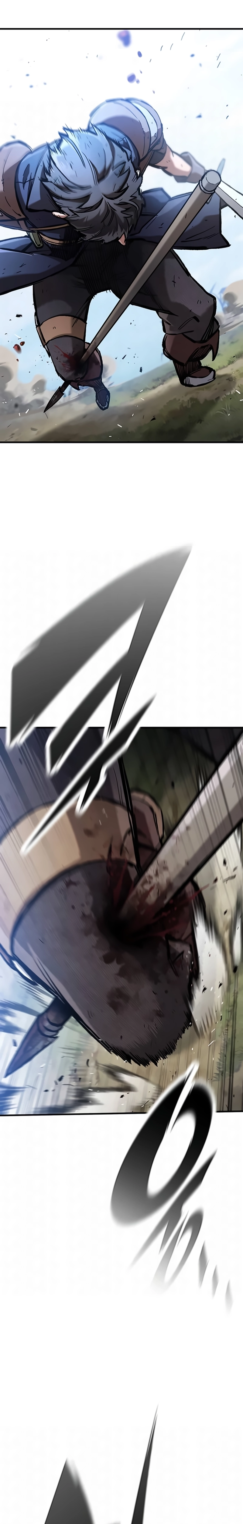 Read Eternally Regressed Knight PT Manga Online