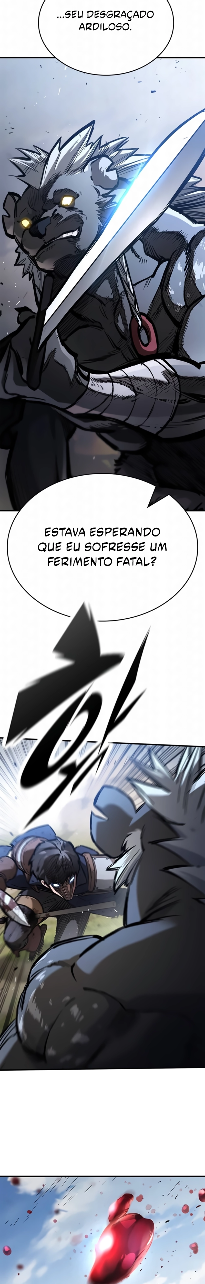 Read Eternally Regressed Knight PT Manga Online