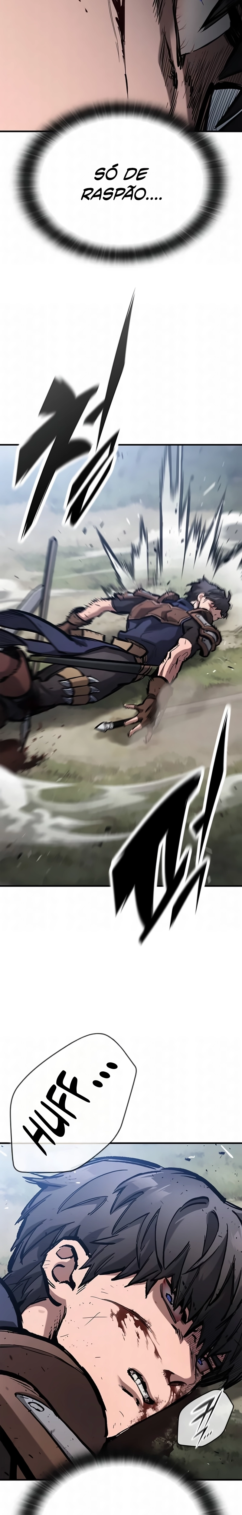 Read Eternally Regressed Knight PT Manga Online