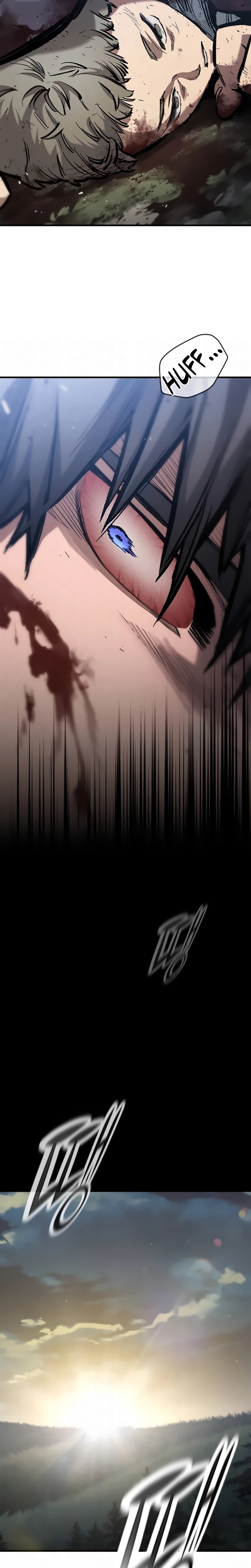 Read Eternally Regressed Knight PT Manga Online