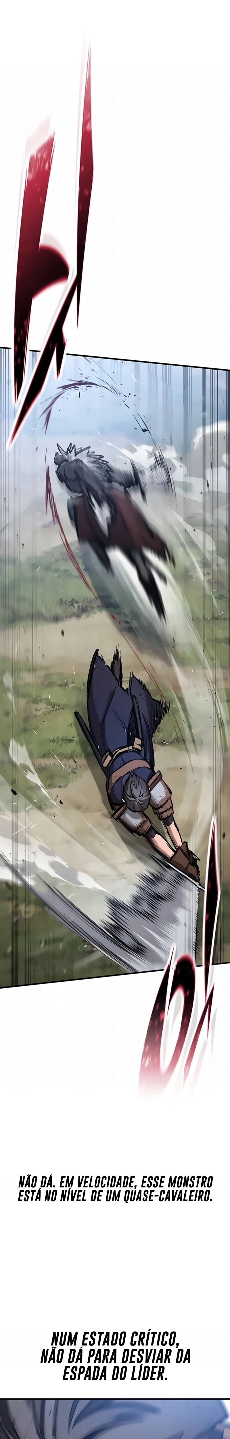 Read Eternally Regressed Knight PT Manga Online