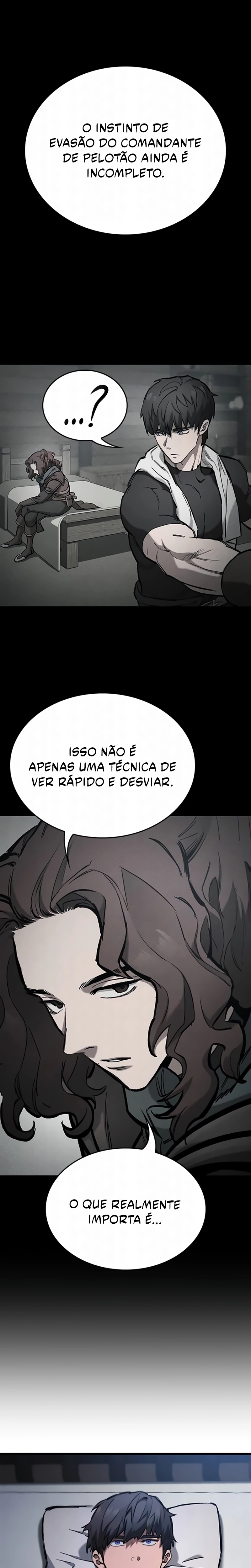 Read Eternally Regressed Knight PT Manga Online