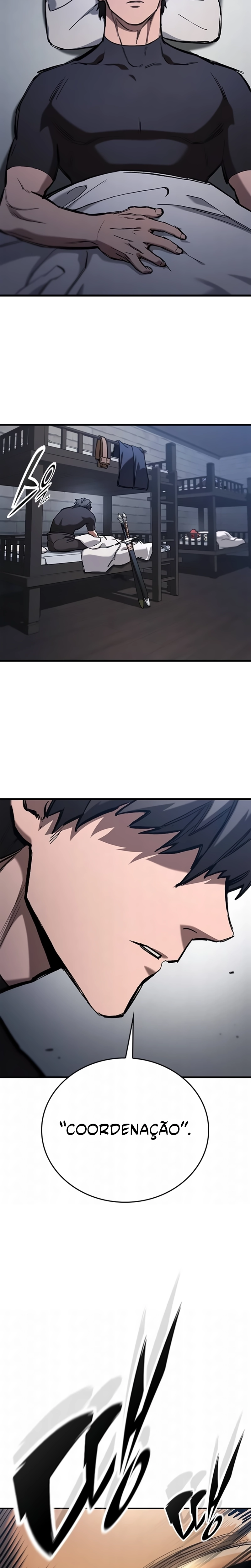 Read Eternally Regressed Knight PT Manga Online