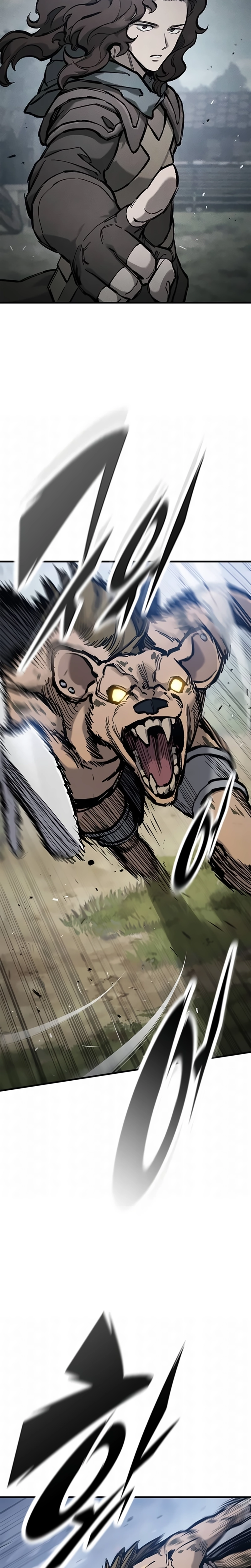 Read Eternally Regressed Knight PT Manga Online