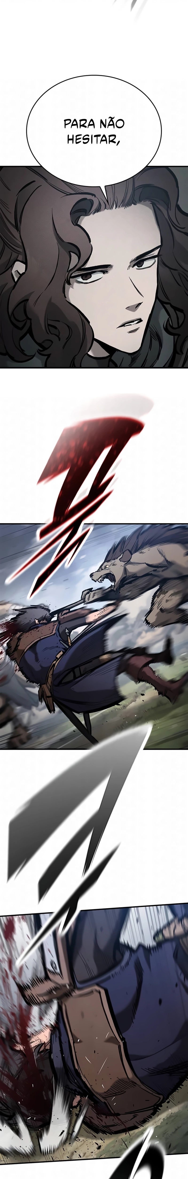 Read Eternally Regressed Knight PT Manga Online