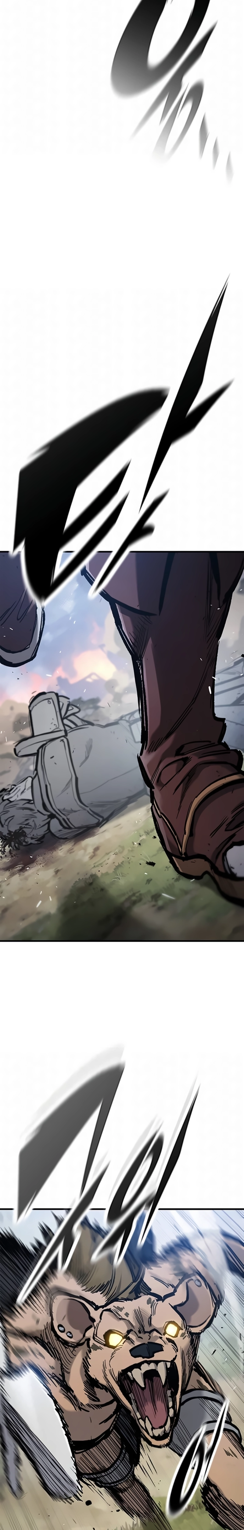 Read Eternally Regressed Knight PT Manga Online