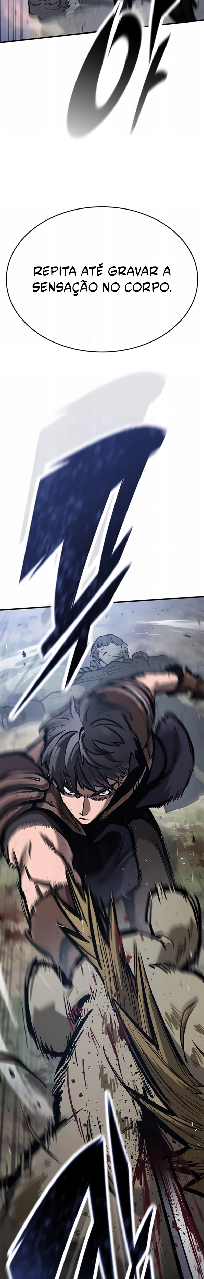 Read Eternally Regressed Knight PT Manga Online