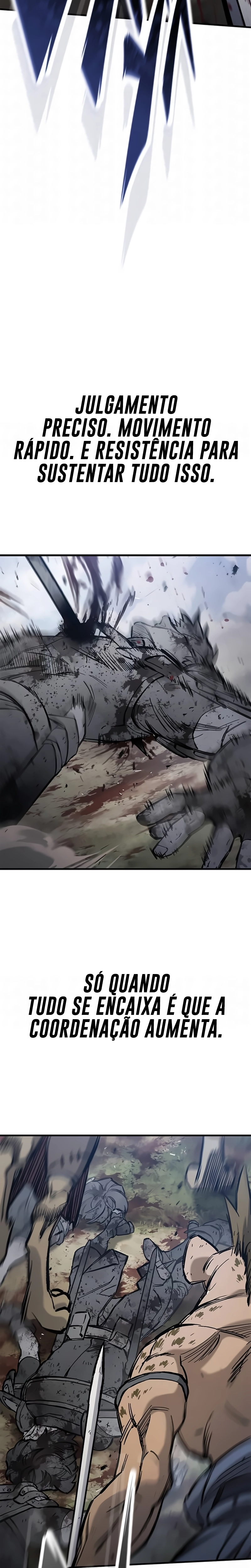 Read Eternally Regressed Knight PT Manga Online