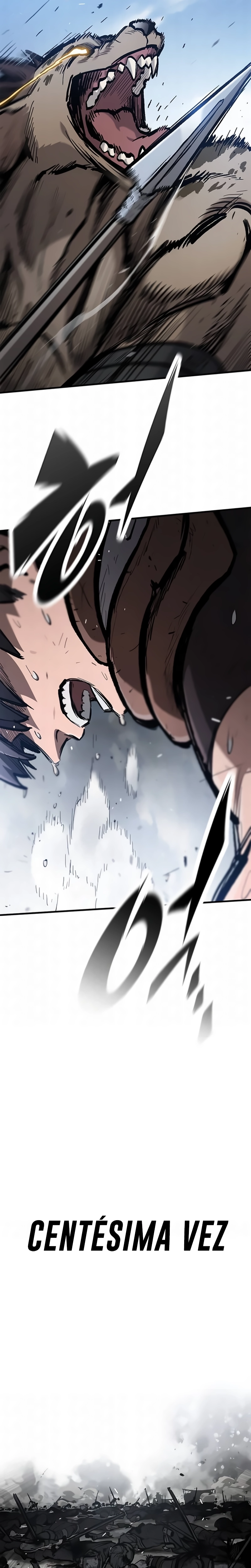 Read Eternally Regressed Knight PT Manga Online
