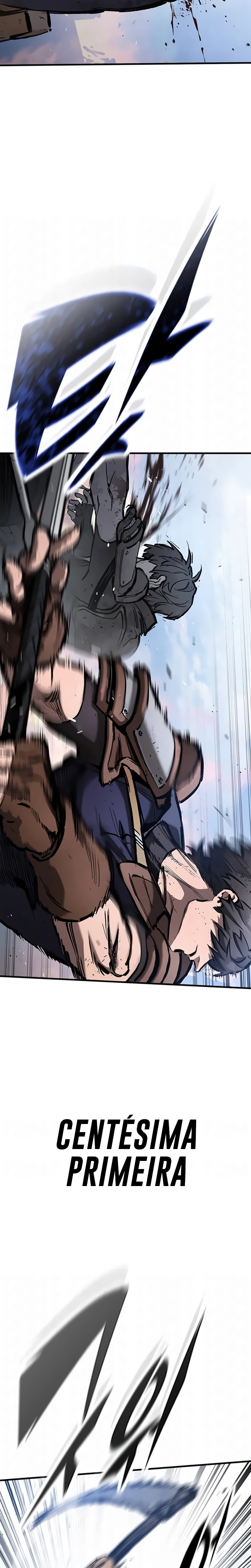 Read Eternally Regressed Knight PT Manga Online