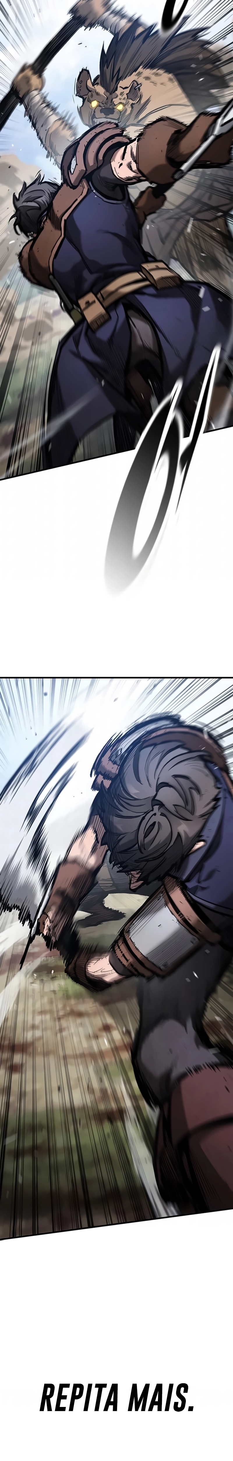 Read Eternally Regressed Knight PT Manga Online