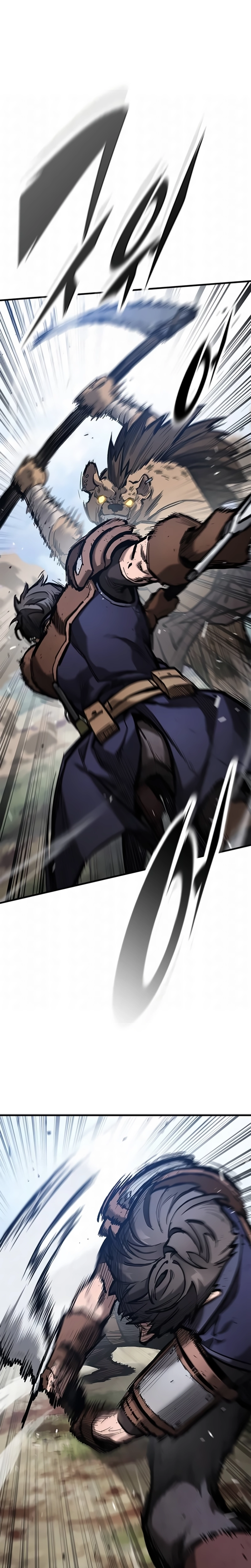 Read Eternally Regressed Knight PT Manga Online