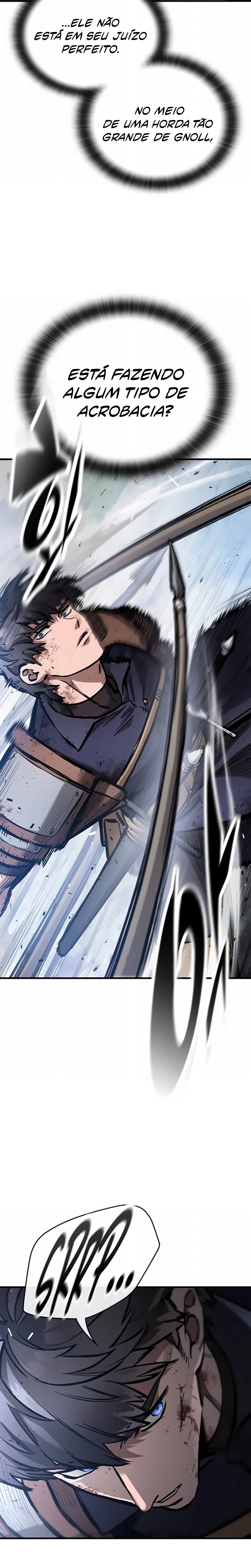 Read Eternally Regressed Knight PT Manga Online
