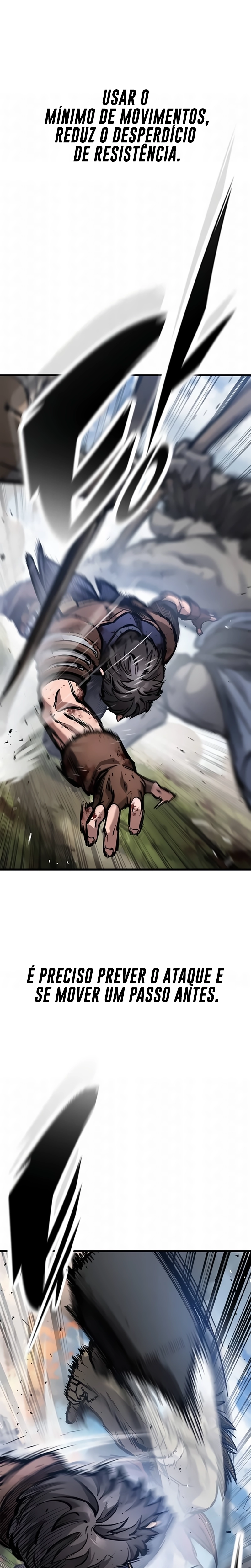 Read Eternally Regressed Knight PT Manga Online