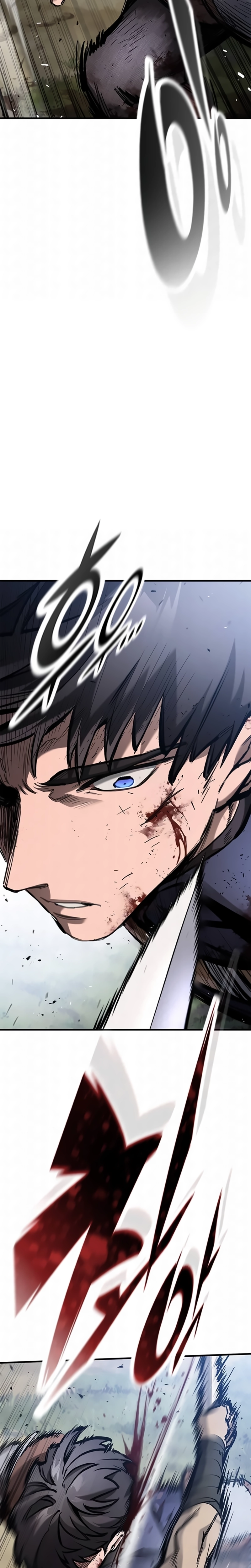 Read Eternally Regressed Knight PT Manga Online