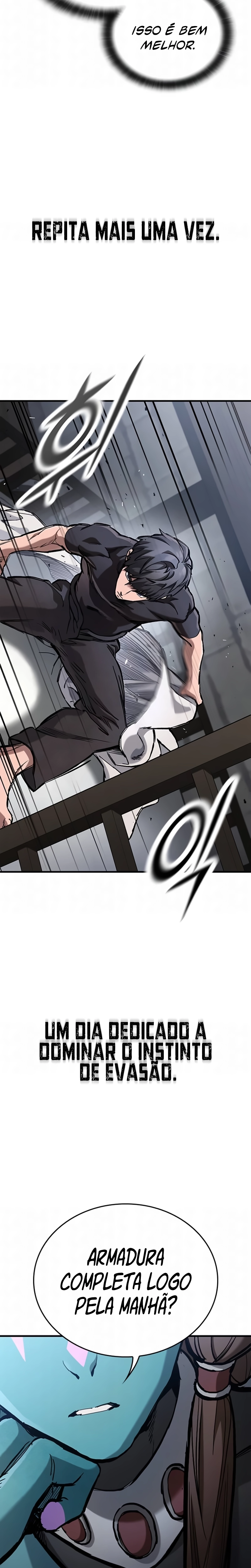 Read Eternally Regressed Knight PT Manga Online