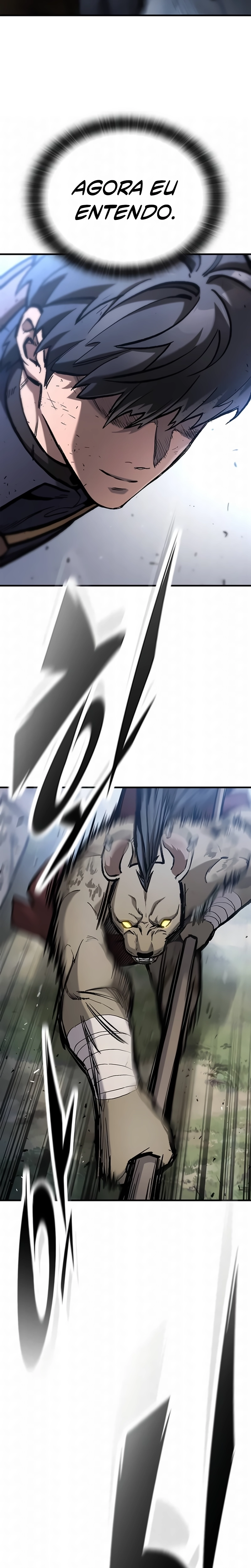 Read Eternally Regressed Knight PT Manga Online