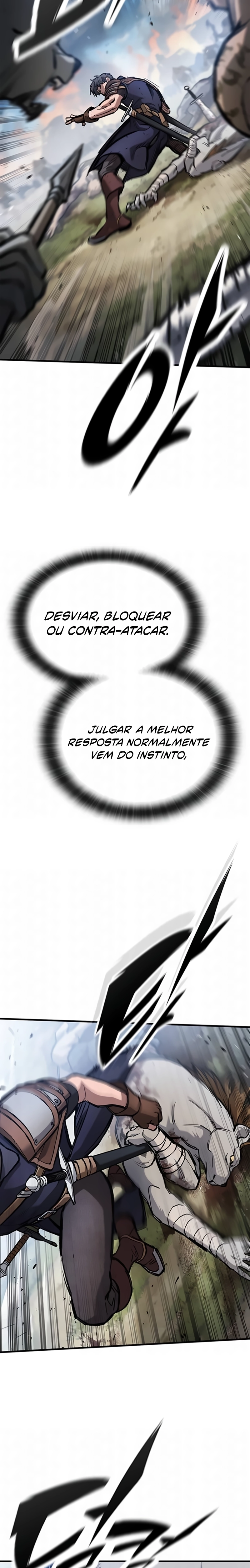 Read Eternally Regressed Knight PT Manga Online