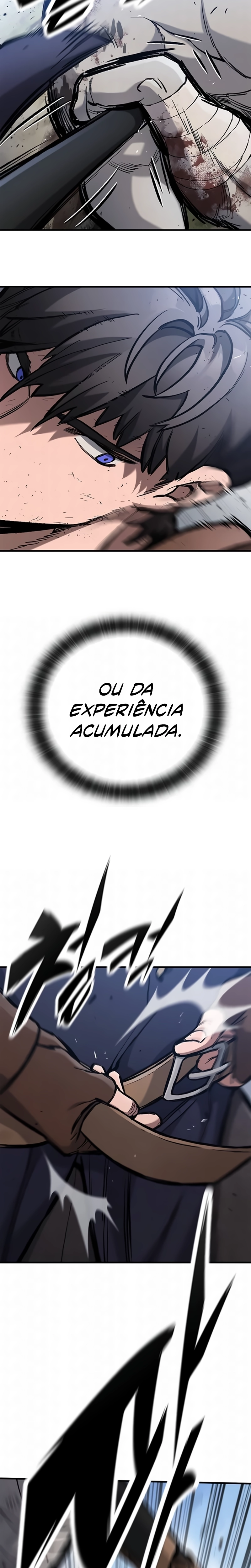 Read Eternally Regressed Knight PT Manga Online