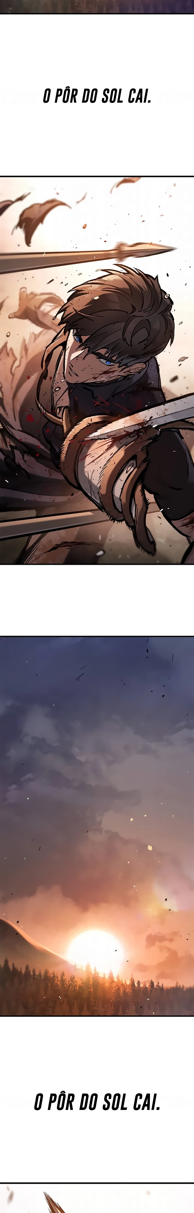 Read Eternally Regressed Knight PT Manga Online