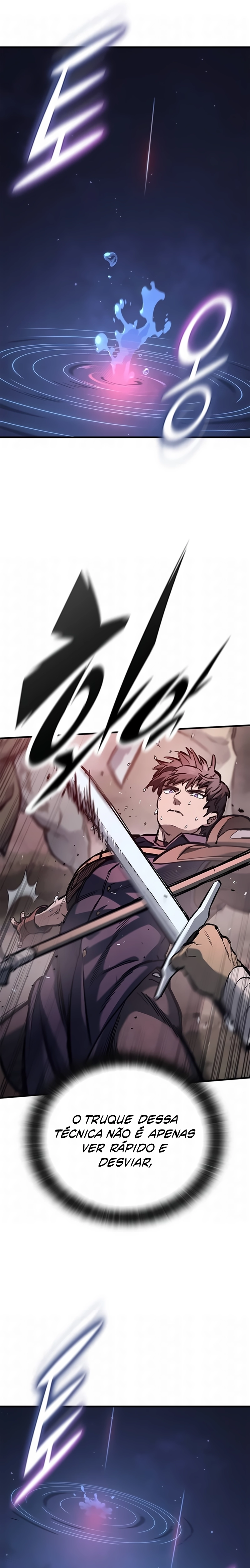 Read Eternally Regressed Knight PT Manga Online