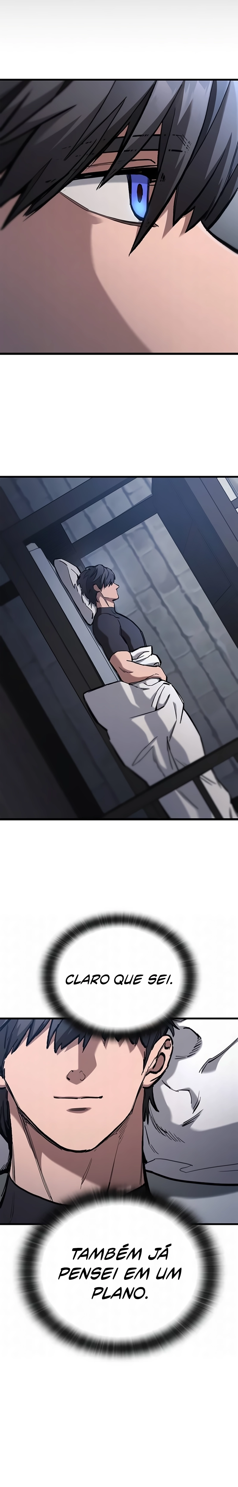 Read Eternally Regressed Knight PT Manga Online