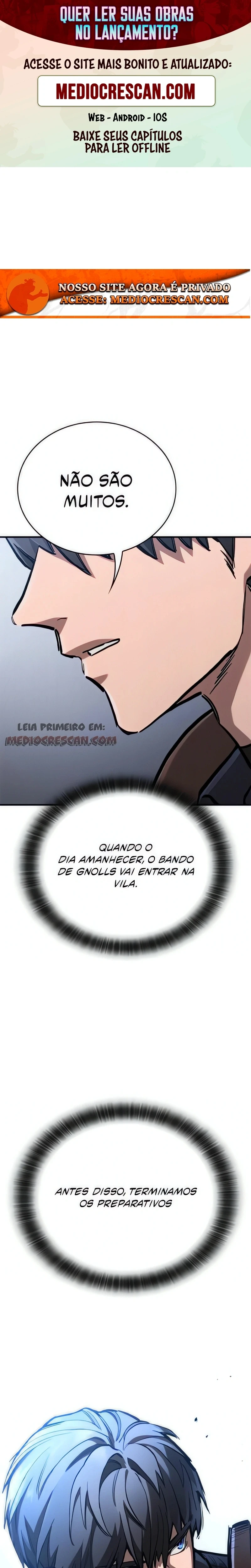 Read Eternally Regressed Knight PT Manga Online