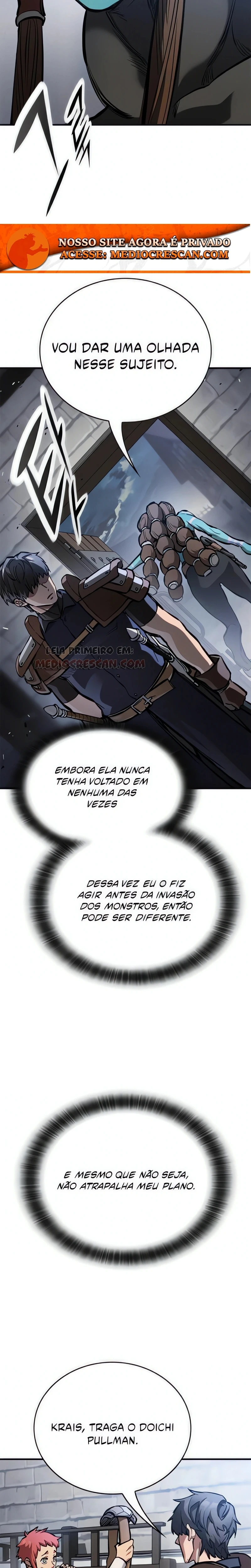 Read Eternally Regressed Knight PT Manga Online