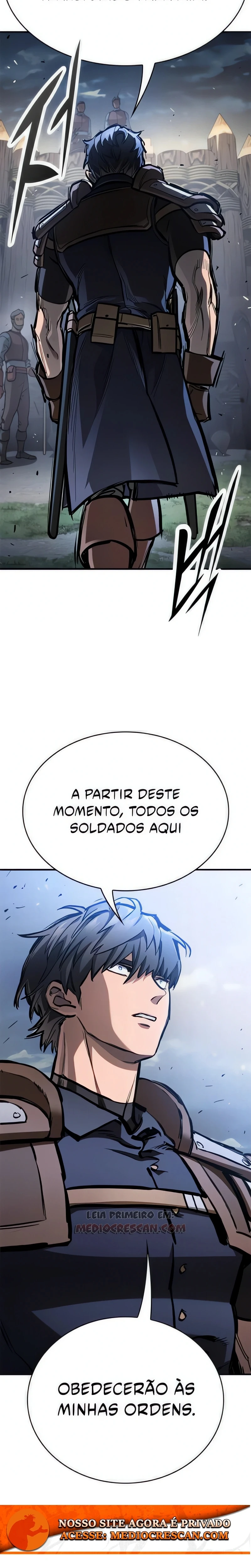 Read Eternally Regressed Knight PT Manga Online