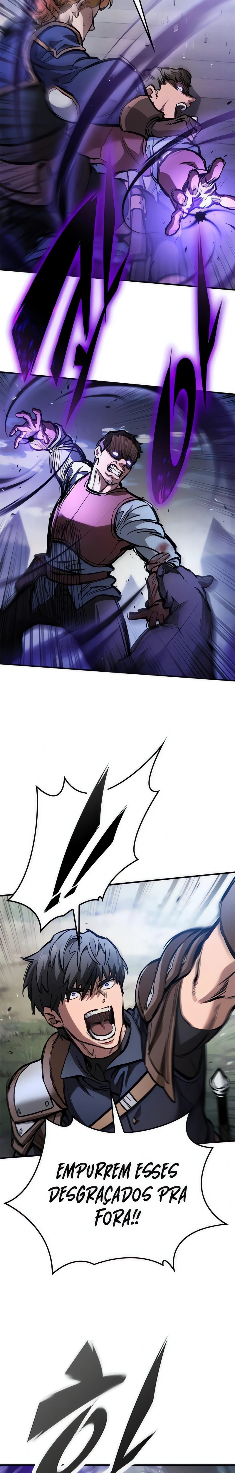 Read Eternally Regressed Knight PT Manga Online