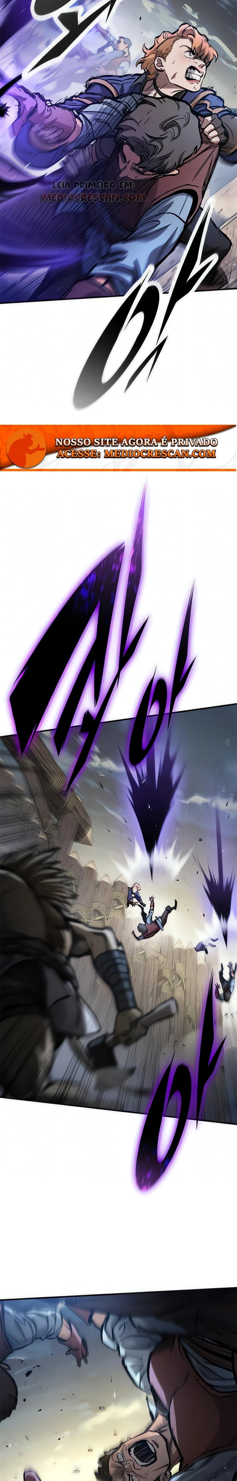 Read Eternally Regressed Knight PT Manga Online