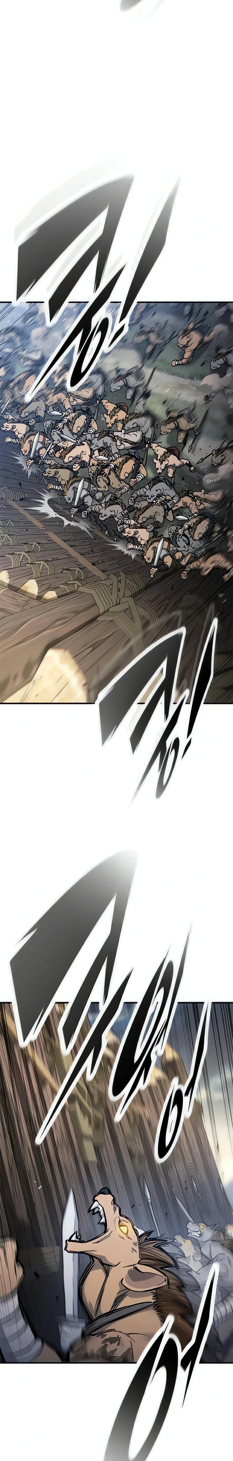 Read Eternally Regressed Knight PT Manga Online